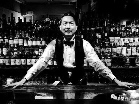 威士忌课程【59课】: 浮沉410年 最古老威士忌酒厂