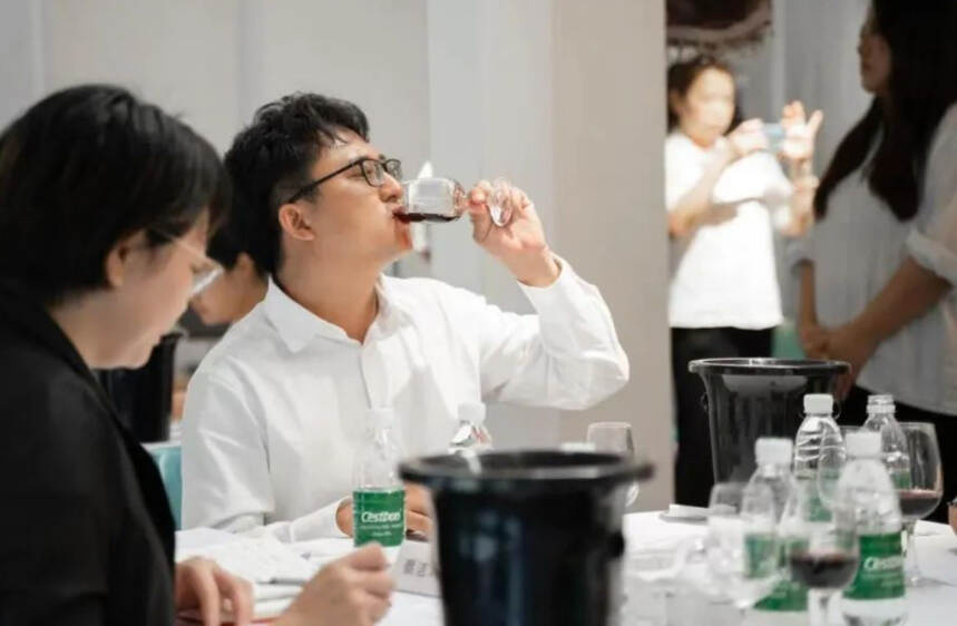 果酒行业也有专业赛事！首届中国果酒挑战大奖赛成功举办