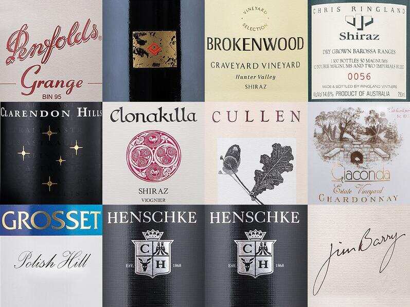 兰顿分级：澳大利亚葡萄酒的最高指南
