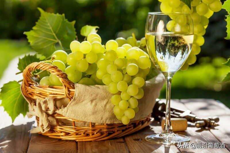 您知道白葡萄酒是怎样酿造出来的吗？白葡萄酒酿制流程和酿造方法