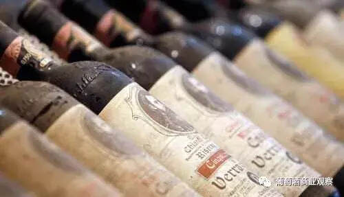 意大利酒进口额直逼西班牙，小型进口商多，价格不透明是优势吗？