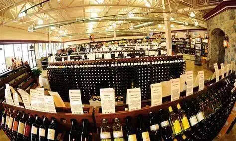 葡萄酒零售商一定要看的法则