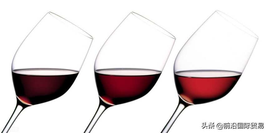 葡萄酒的重要特征-甜度，简单易懂的有关葡萄酒中甜度的描述