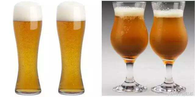 盘点 10 大经典啤酒杯，你常用的是哪种？