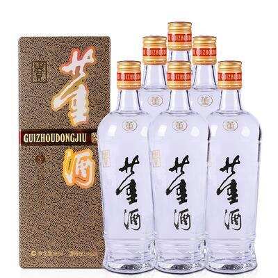 四川盛产名酒占据半壁江山，贵州除了茅台还有哪些出名的白酒？