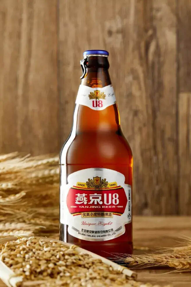 按下第三次变革启动键，燕京啤酒打造新生代样本