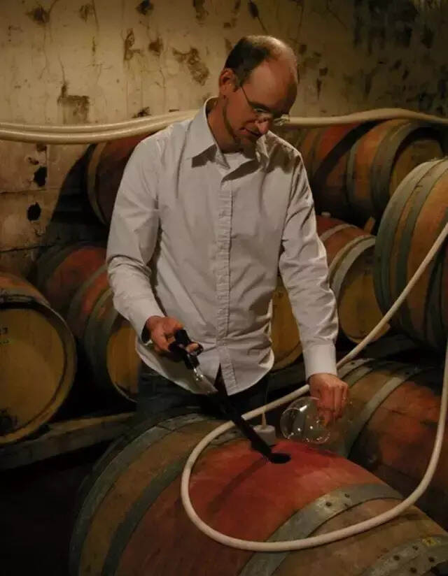 看图有真相：名庄是怎么酿造葡萄酒的？