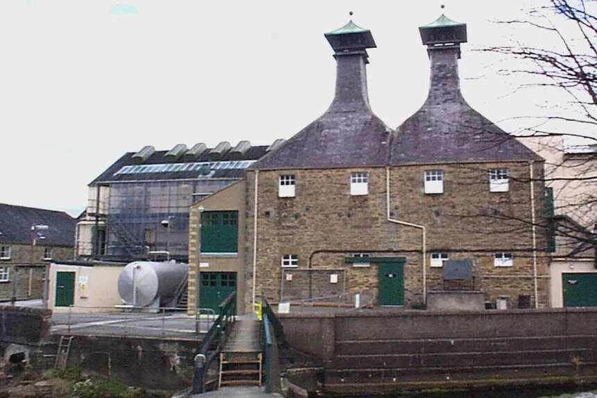 史上最全苏格兰威士忌蒸馏厂大盘点！（上：斯佩塞篇）