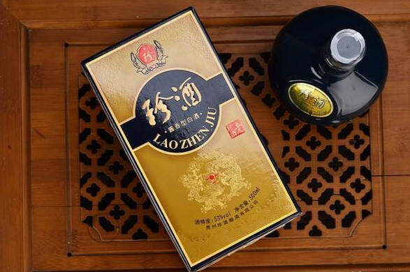 贵州这2款老牌名酒，外地人表示“没听过”，当地人却交口称赞