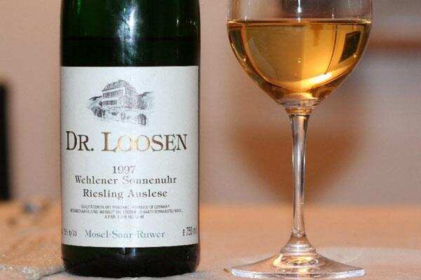 露森酒庄：德国十大葡萄酒名庄之一