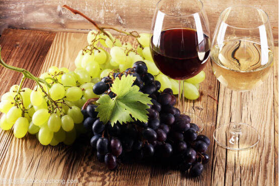 全球最早产葡萄酒的中国，为何名气不如意大利和法国？