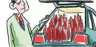 葡萄酒入门知识—放在冰箱、车载后备箱？家庭如何储存葡萄酒