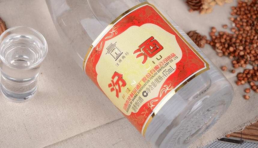 中国4大“光瓶白酒”别错过！好喝便宜，100%优级纯酿，行家才喝