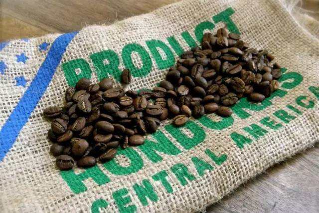 不知道这 10 大咖啡豆生产大国？你以前的咖啡都白喝了