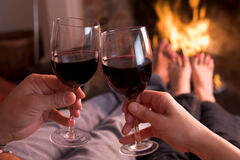 冬季喝葡萄酒有哪些好处？
