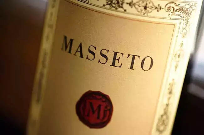 意大利酒王，意大利最贵梅洛，它是如何炼成的？