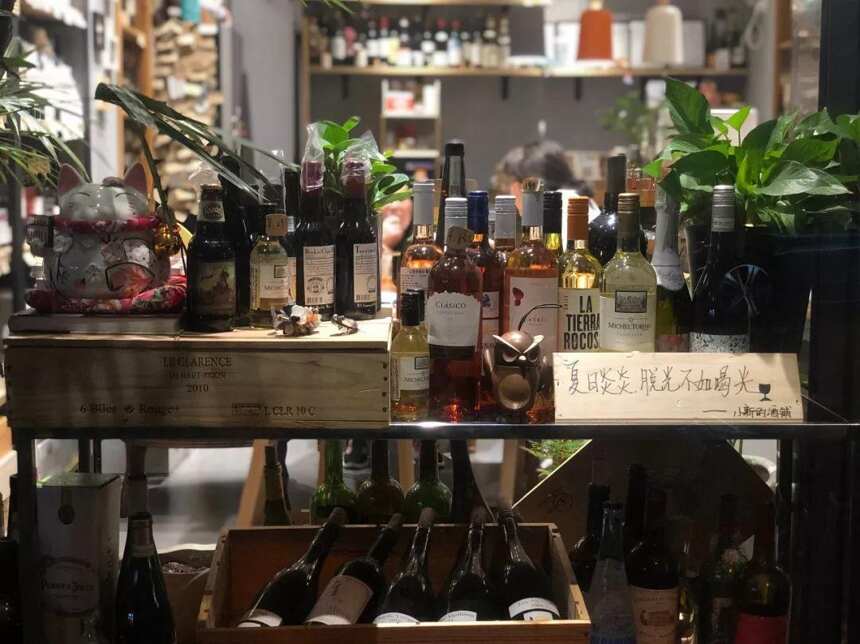 「微酒实战」客户进店选购葡萄酒，做对这5件事提高成交率