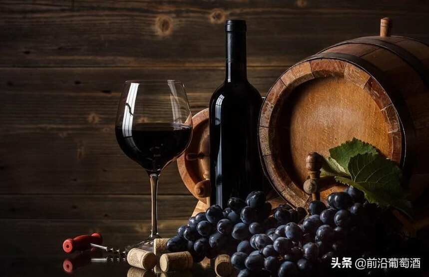 您知道红葡萄酒怎么酿造出来的吗？红葡萄酒的酿造流程和酿造方法
