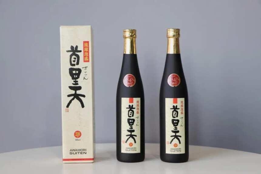 日本的烧酒借道日料店试水中国市场