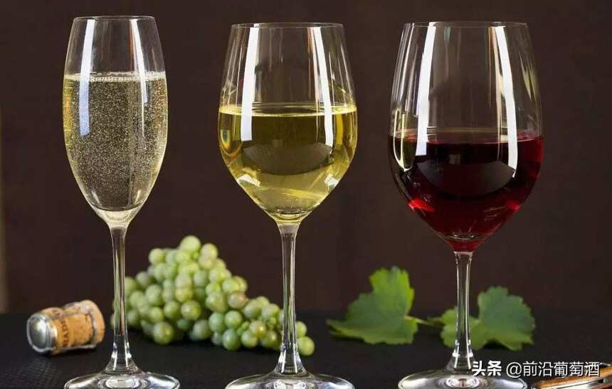 不同产区的葡萄酒的品尝和比较方法，品鉴葡萄酒进阶