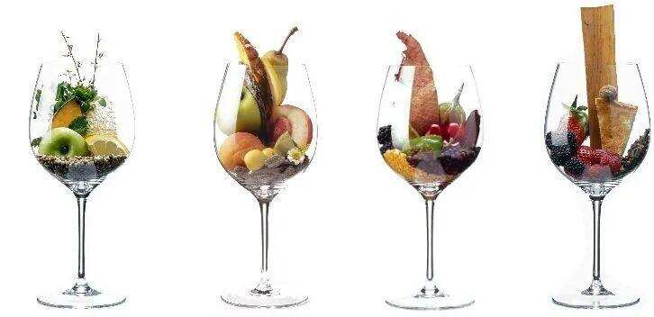 苹果、桃、梨都能酿酒，为什么只有葡萄 C 位出道？