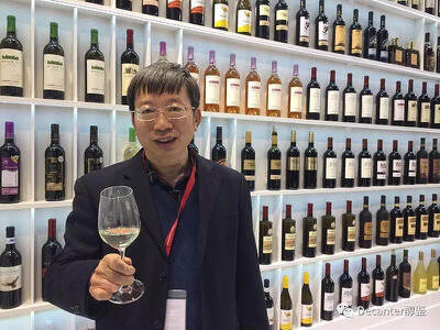 重磅｜全球第三大超市集团英国乐购首次开始销售中国葡萄酒