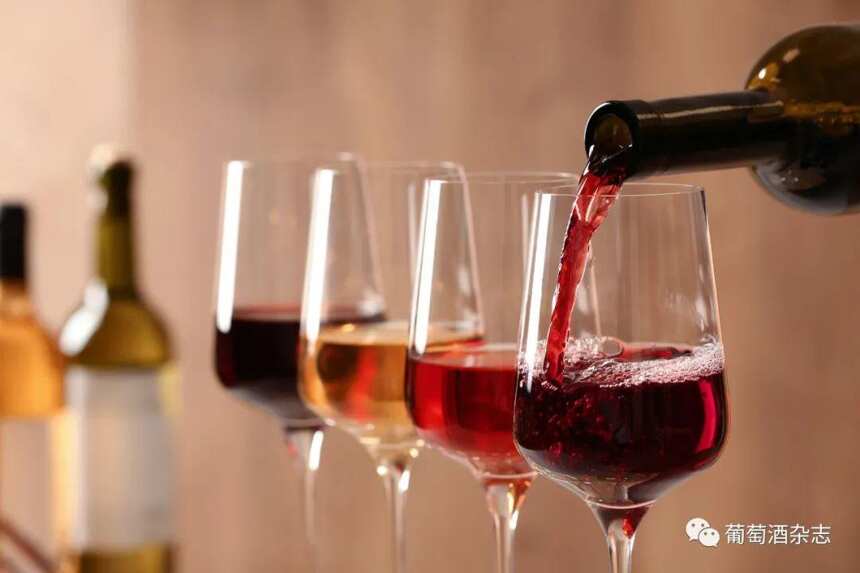 关于葡萄酒的5大健康辟谣