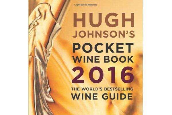 酒友福音：2015 年全球 10 大专业葡萄酒书籍大放送