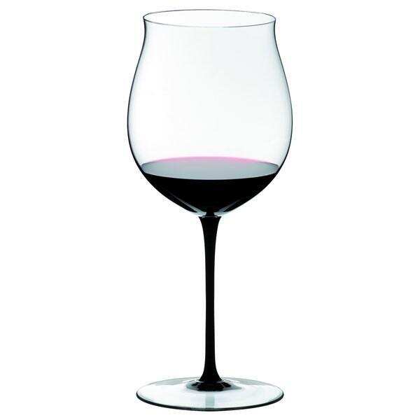 入门：5 种最常见的葡萄酒杯，记得对杯倒酒！