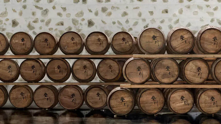 保乐力加叠川麦芽威士忌酒厂揭幕：中国威士忌酿艺、文化的表达