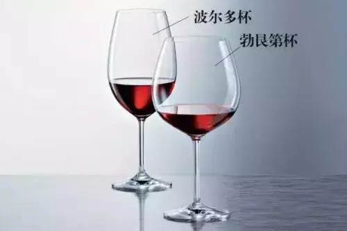 朱卫东：葡萄酒杯对品酒的影响