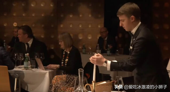 最年轻的世界最佳侍酒师——Marc Almert 马克-阿尔梅特