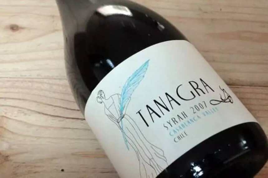智利 10 大最佳葡萄酒，这是一份豪门的酒单