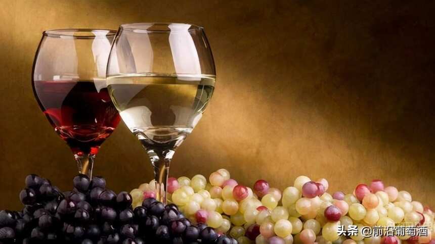 蒙特普尔恰诺葡萄酒，科普最常见的100种佳酿之一蒙特普尔恰诺酒