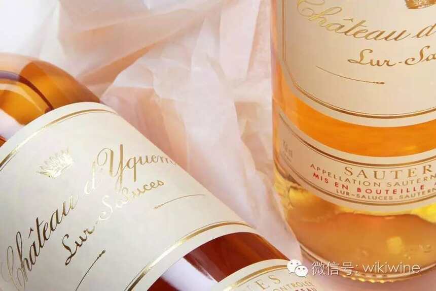 盘点全球奢侈品巨头 LVMH 旗下的葡萄酒和烈酒品牌