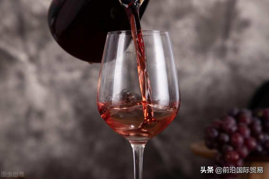 其他风味葡萄酒的酿制方法！了解风味葡萄酒酿造方法做品酒高手