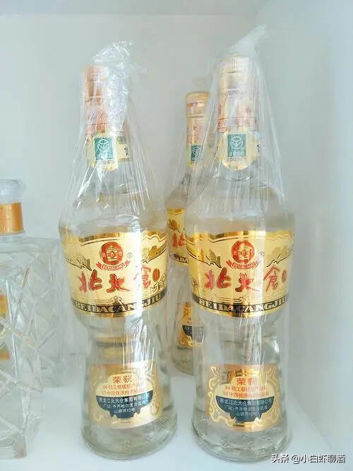 黑龙江不是只有老村长，这4款酒被称为“平价茅台”，口感很不错