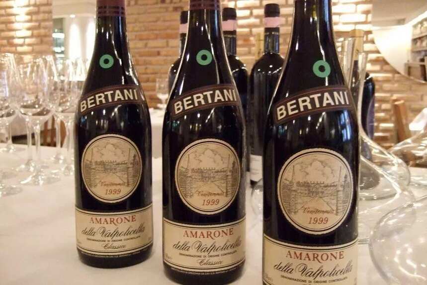 经典的意大利葡萄酒都有哪些，你知道吗？