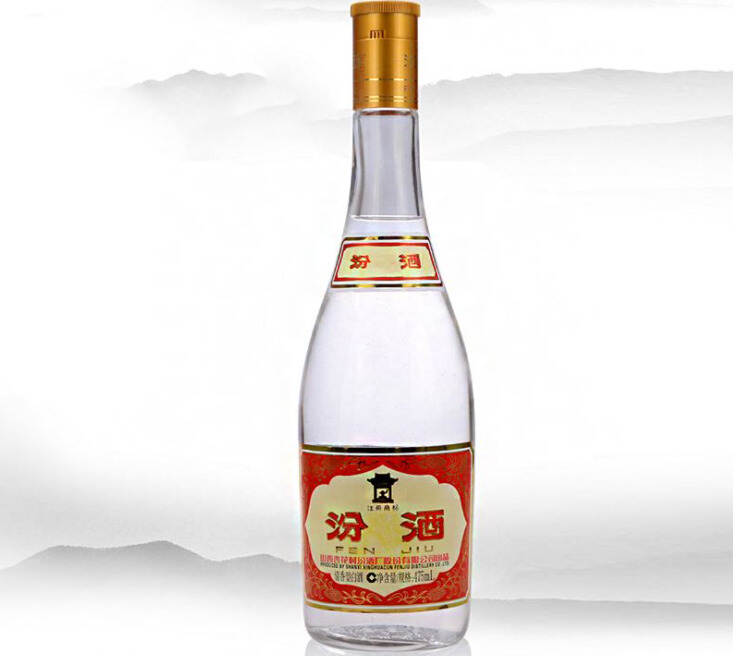汾酒、二锅头、江小白同是清香型白酒，为何价格差距那么大呢？