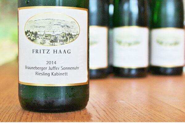 终于有人把世界上最难懂的德国葡萄酒分级说清楚了