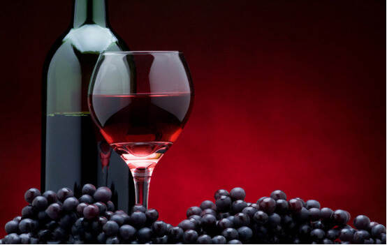 全球最早产葡萄酒的中国，为何名气不如意大利和法国？