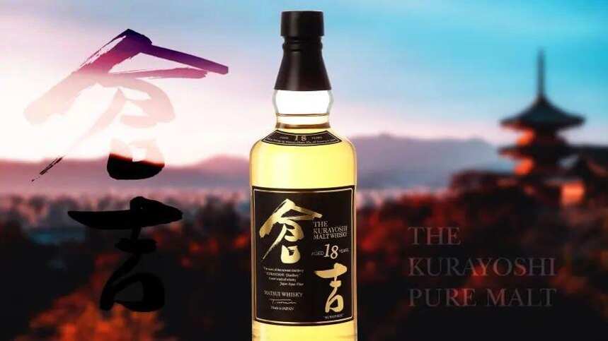 日本威士忌原来只是酒精+色素！关于日威的7个事实，你知道吗？