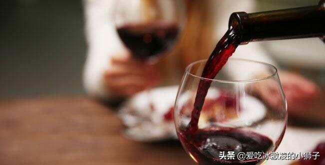 中法对照葡萄酒“万能”评语