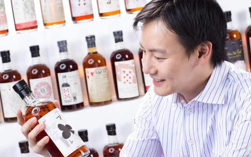 “6000买的酒，550000卖！”：在中国，投资威士忌有多赚钱？
