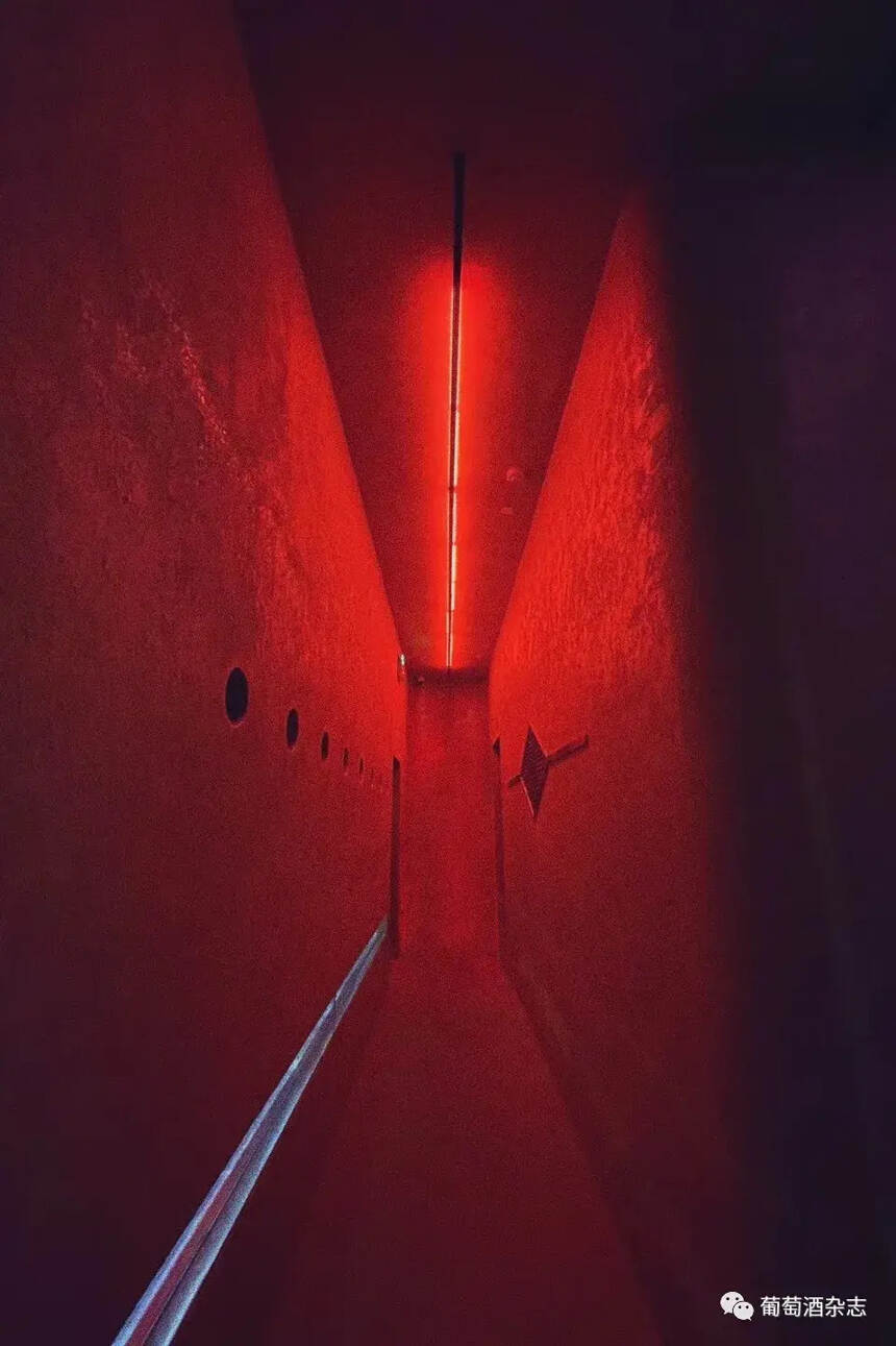 广州有个神秘的时光隧道，每一秒都在跳动