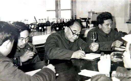 百年间，中国葡萄酒企业的起起落落