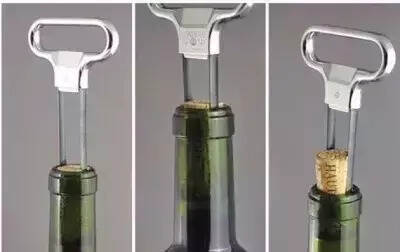 火钳开瓶器？一个比一个奇葩的葡萄酒开瓶器！