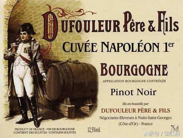 拿破仑的军队居然靠葡萄酒才打胜战的，你信吗？