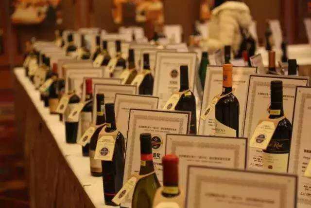 2017年度活动｜G100获奖酒全国18城市巡回品鉴正式报名