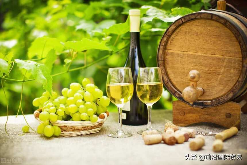 阿斯提可葡萄酒-科普最常见的100种葡萄酒佳酿之阿斯提可葡萄酒